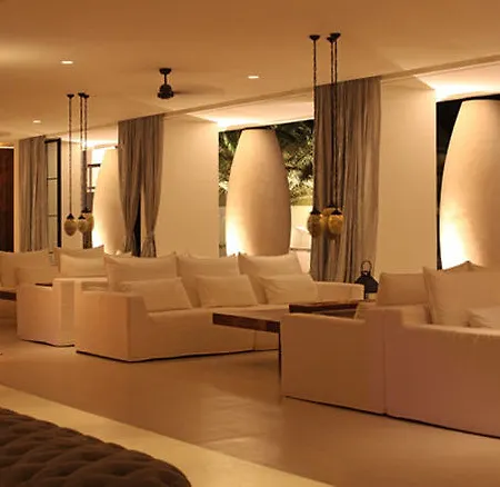 Destino Five Ibiza - 5-star Grand Luxe (adults Only) מלון